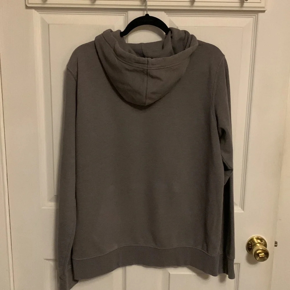 The North Face Hoodie Pullover